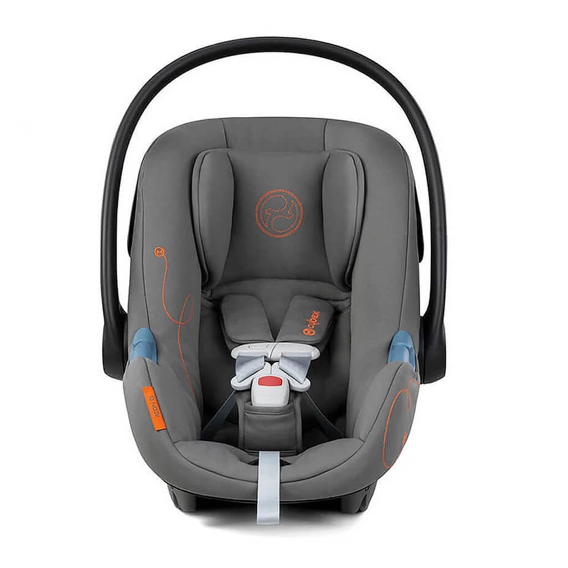 Aton G Infant Car Seat