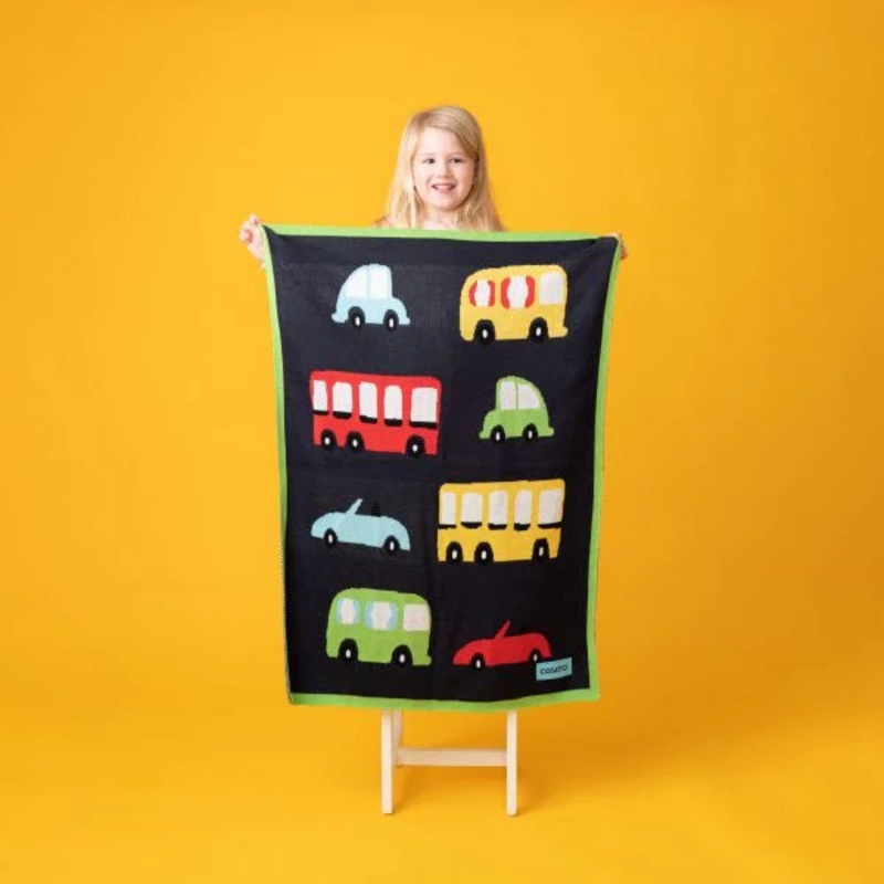 Cosatto Blanket Days Out