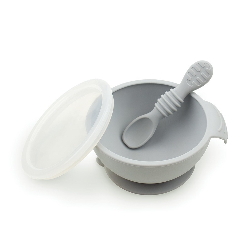 First Feeding Set