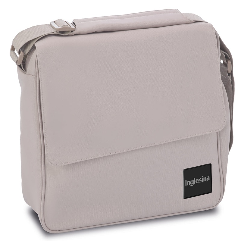 Inglesina Quad Diaper Bag – Desert Dune