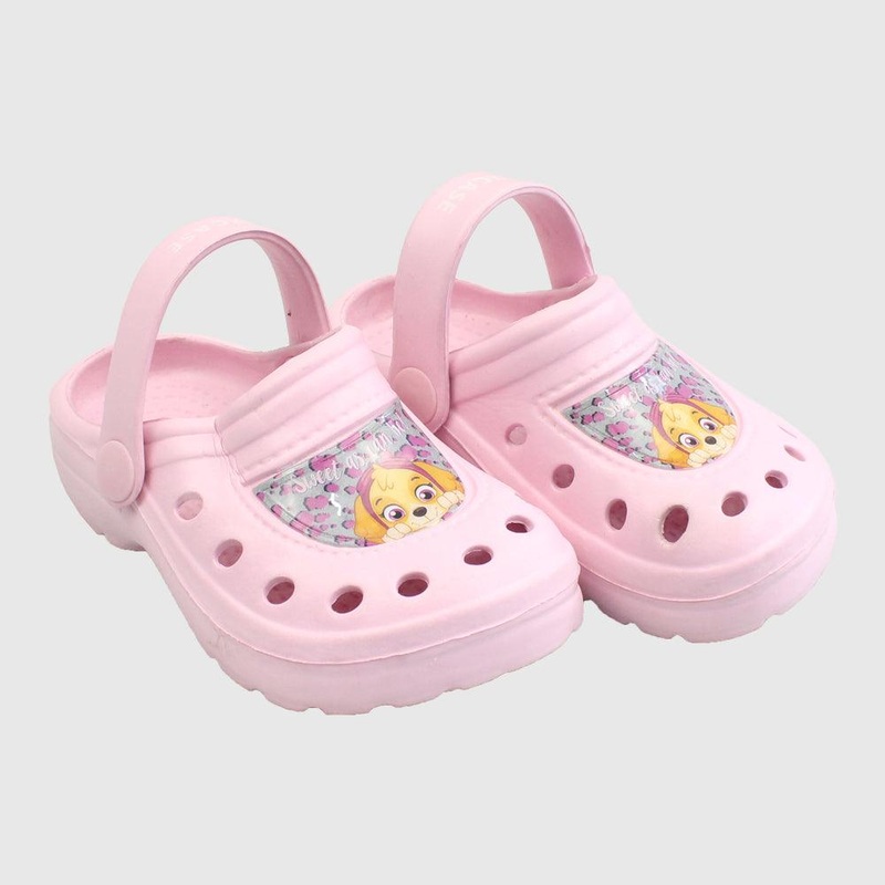 Paw Patrol Clogs Slippers
