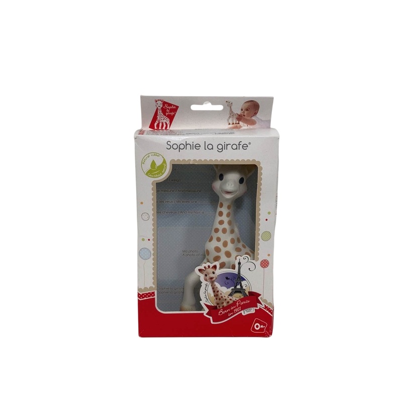 Sophie La Girafe Teether