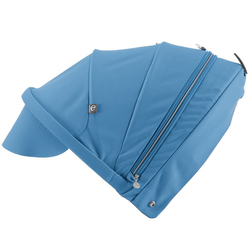 Stokke Scoot Canopy – Blue
