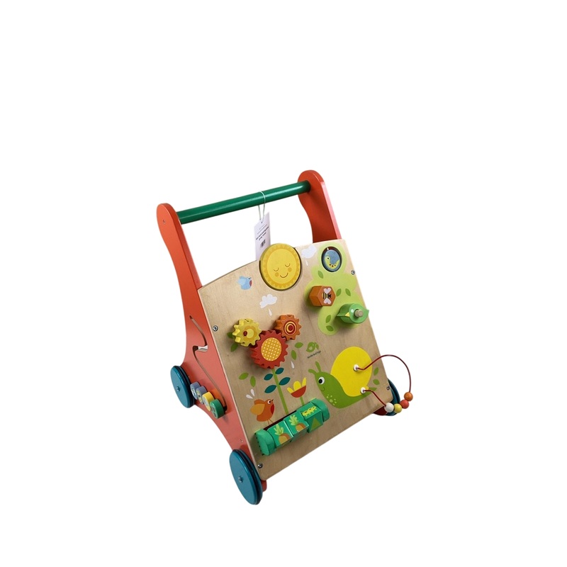 Tender Leaf Toys Baby Activity Walker