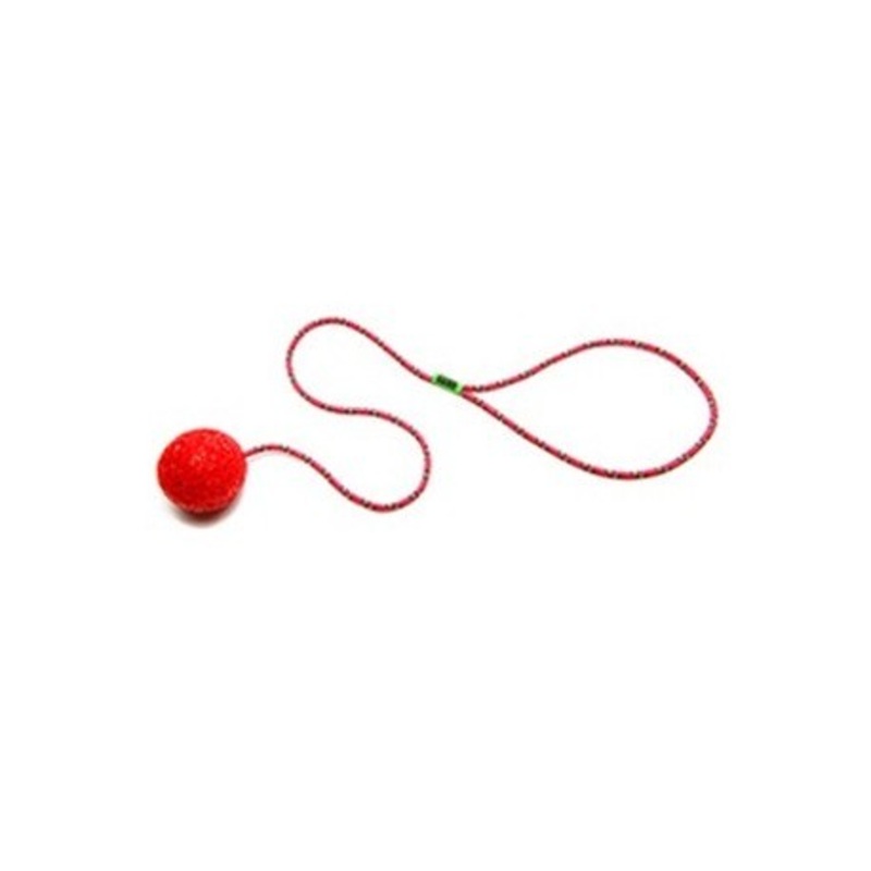 The Skipper (Red)