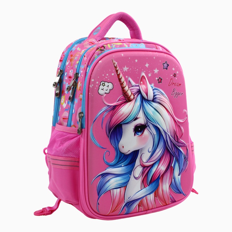 Unicorn Backpack – 18.5 Inches