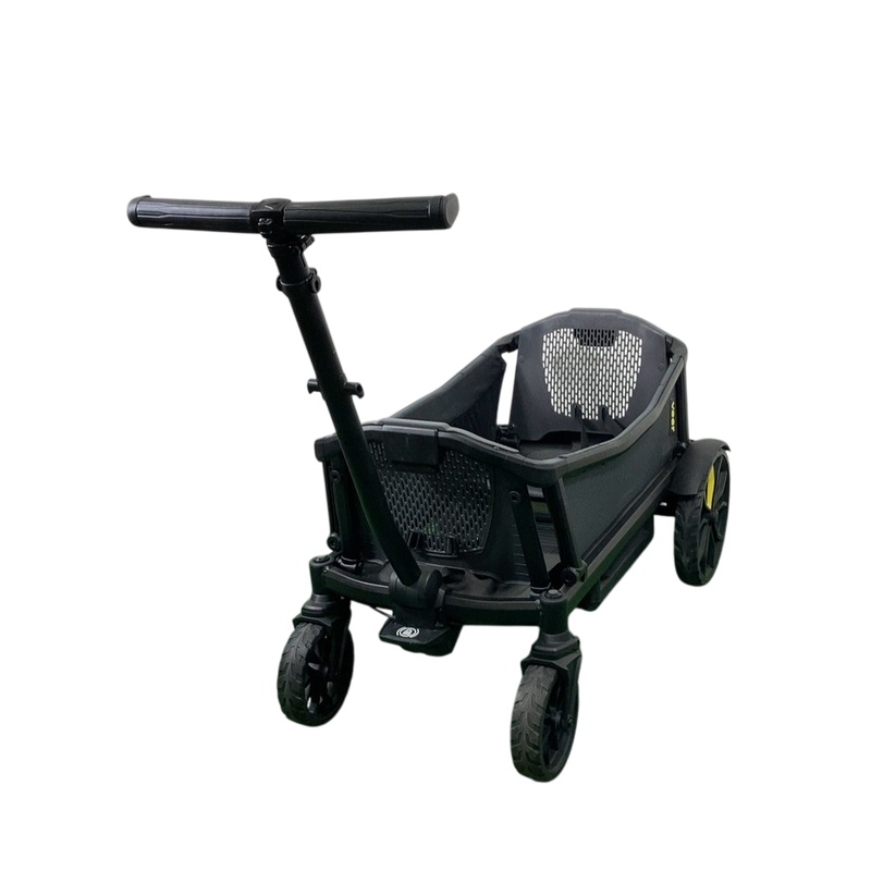 Veer Cruiser Stroller Wagon, 2021
