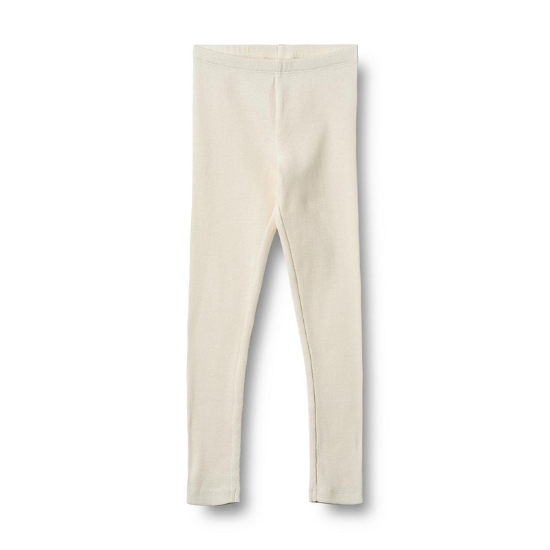 Wheat Jule Jersey Leggings – Ivory