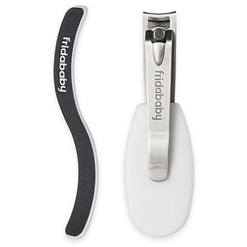 Fridababy- Nailfrida The Snipper Clipper Set