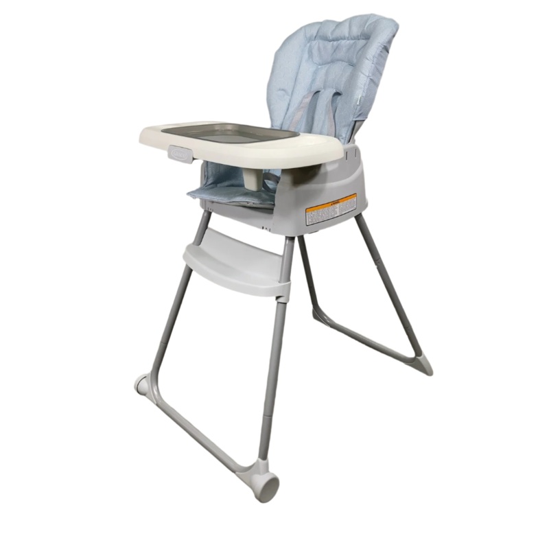 Graco Made2Grow 5-in-1 High Chair