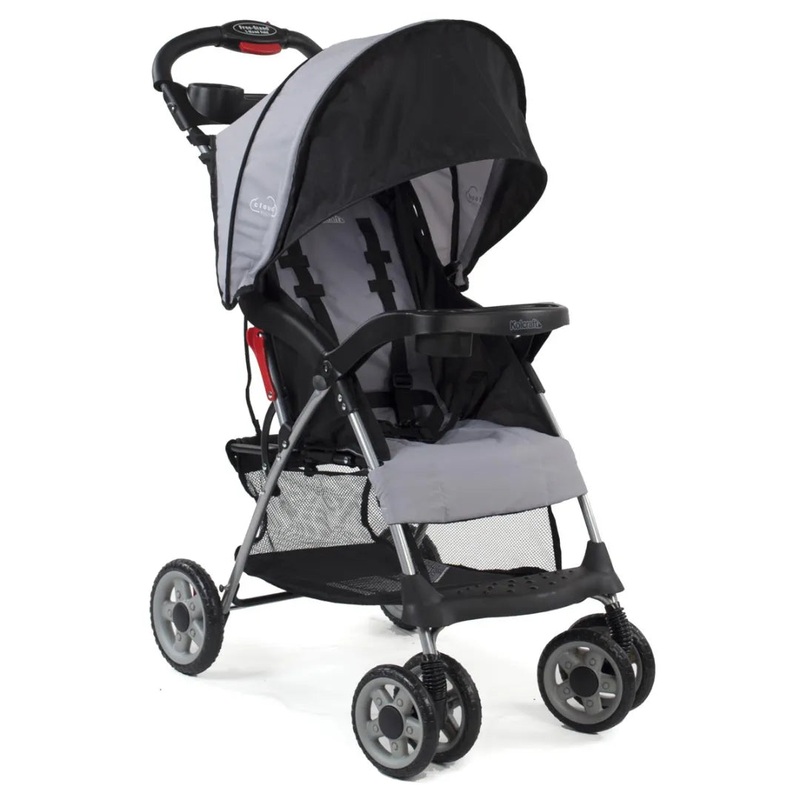 Kolcraft Cloud Plus Lightweight Baby & Toddler Umbrella Stroller  (See Description)