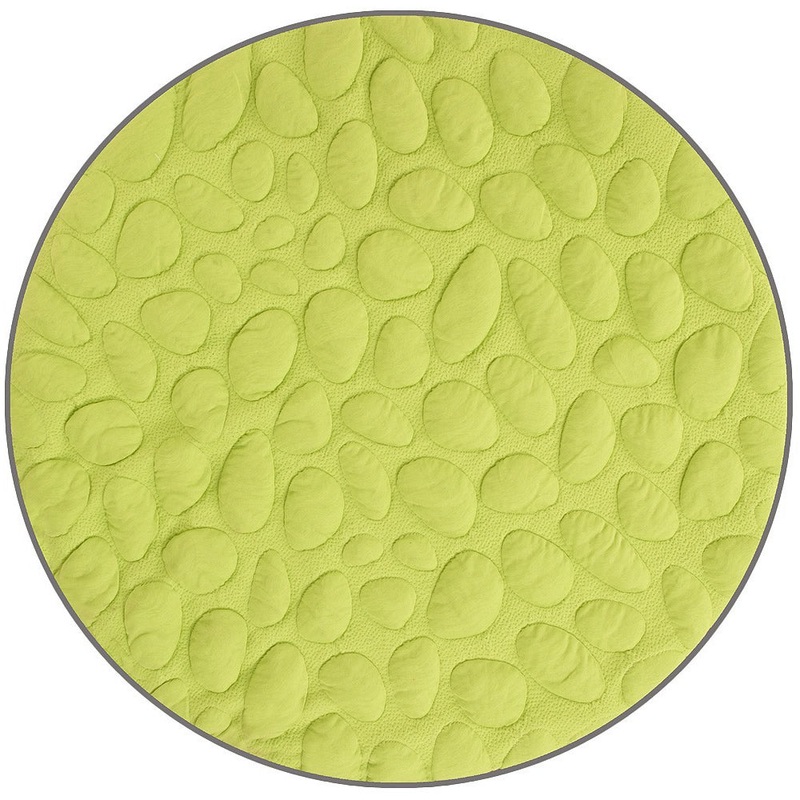 Nook LilyPad Playmat in Lawn