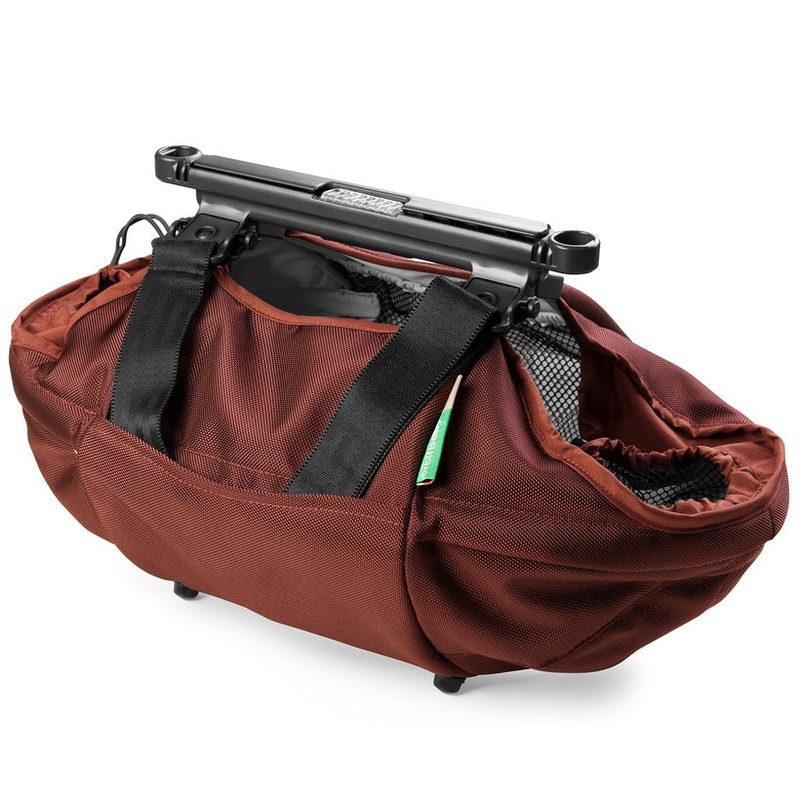 Orbit Baby Cargo Pod – Mocha