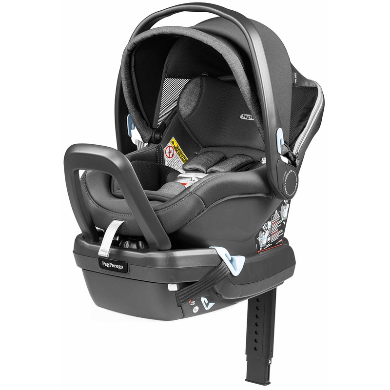 Peg Perego Primo Viaggio 4-35 Nido Infant Car Seat – Atmosphere