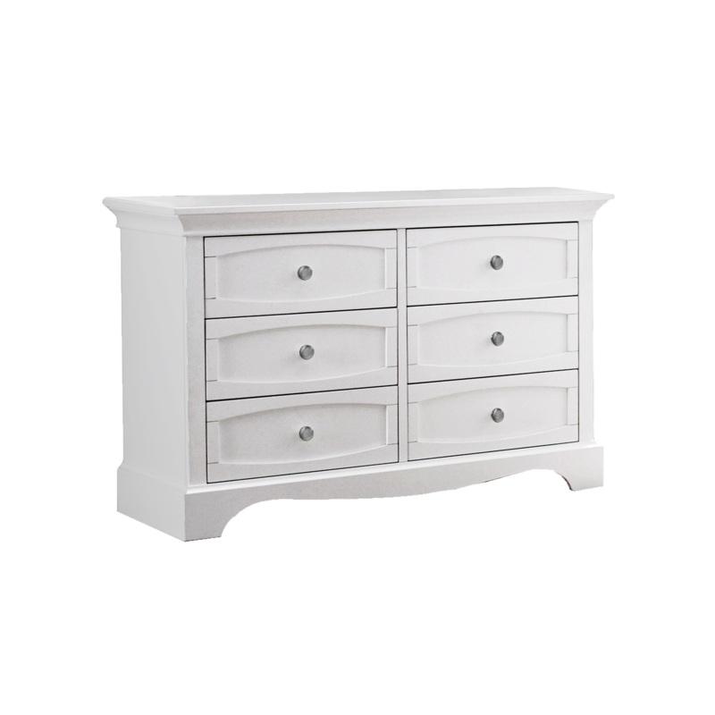 Ragusa Double Dresser