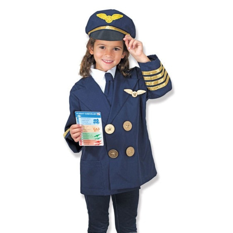 Role Play Sets (Pilot)
