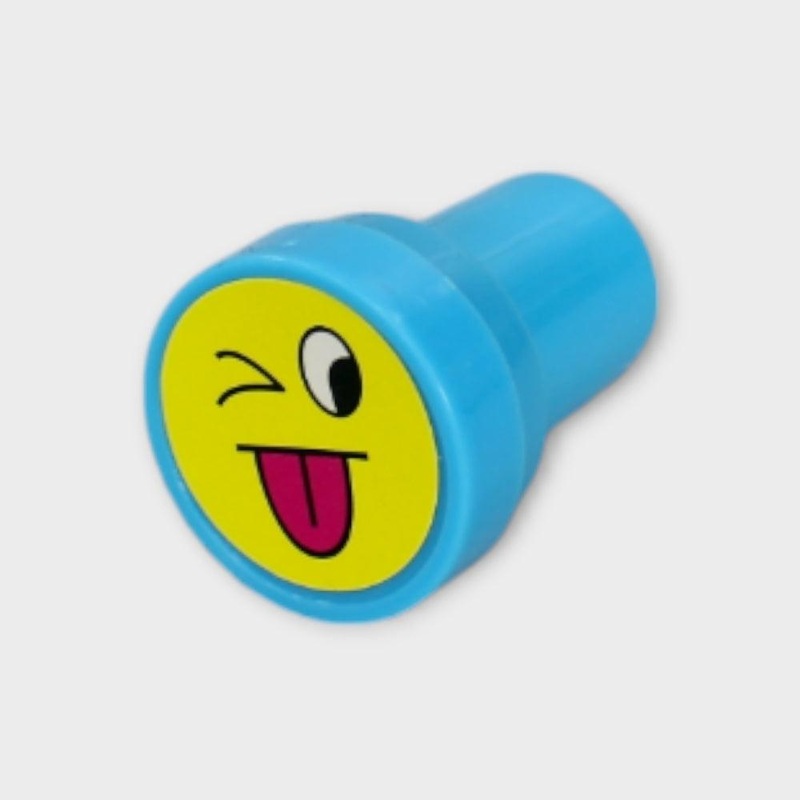 Smiley Face Stamper