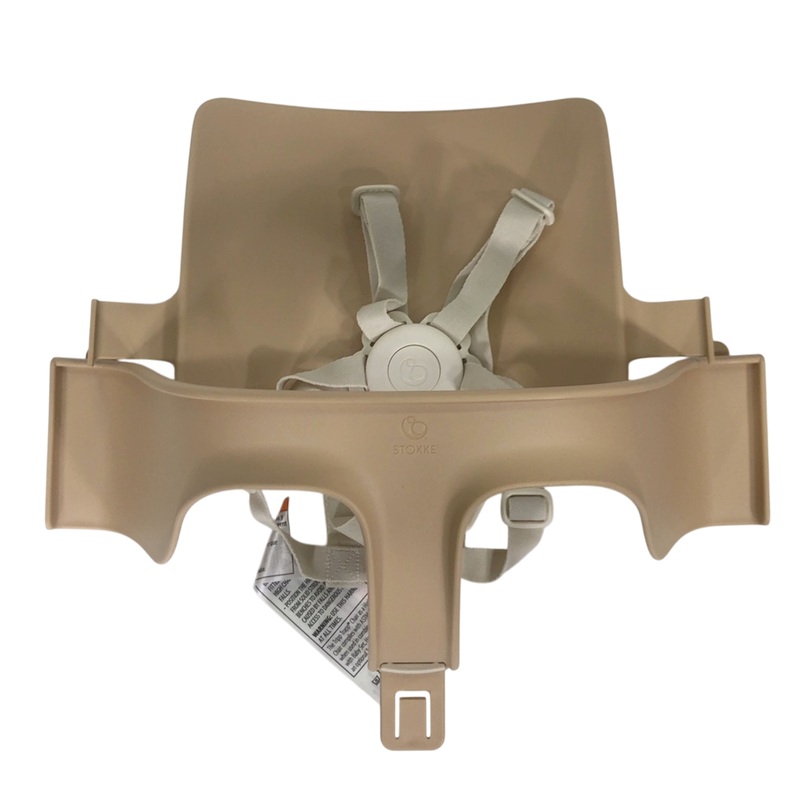 Stokke Tripp Trapp Baby Set, Natural, Version 2