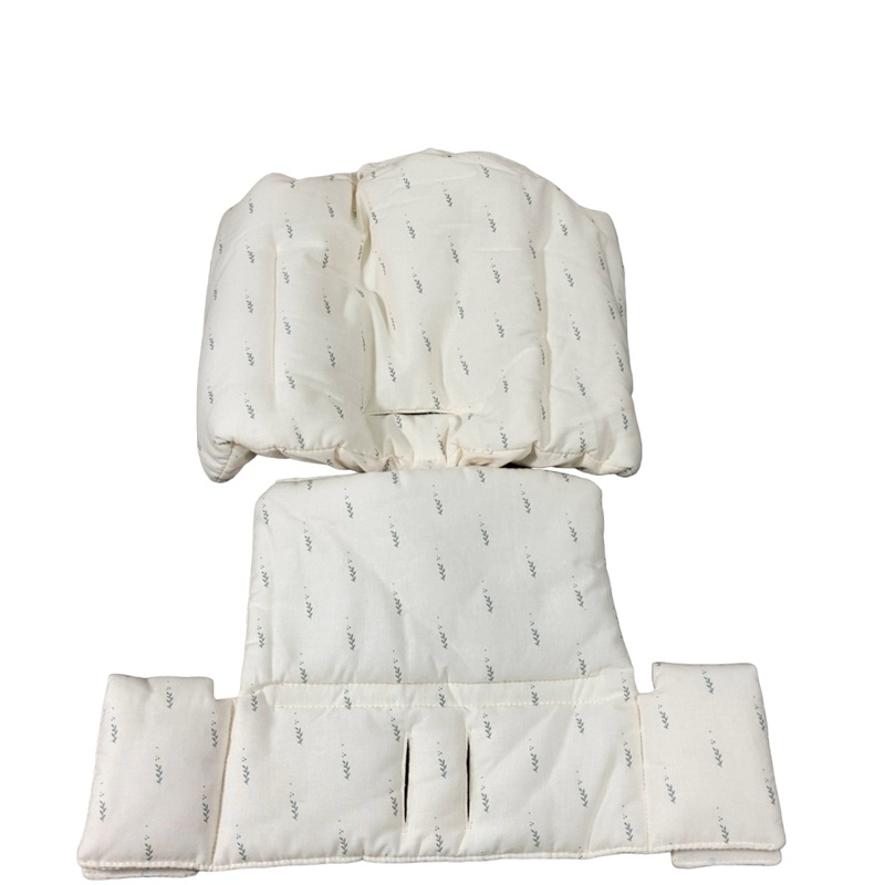 Stokke Tripp Trapp Classic Cushion, Wheat Cream, Version 1.0
