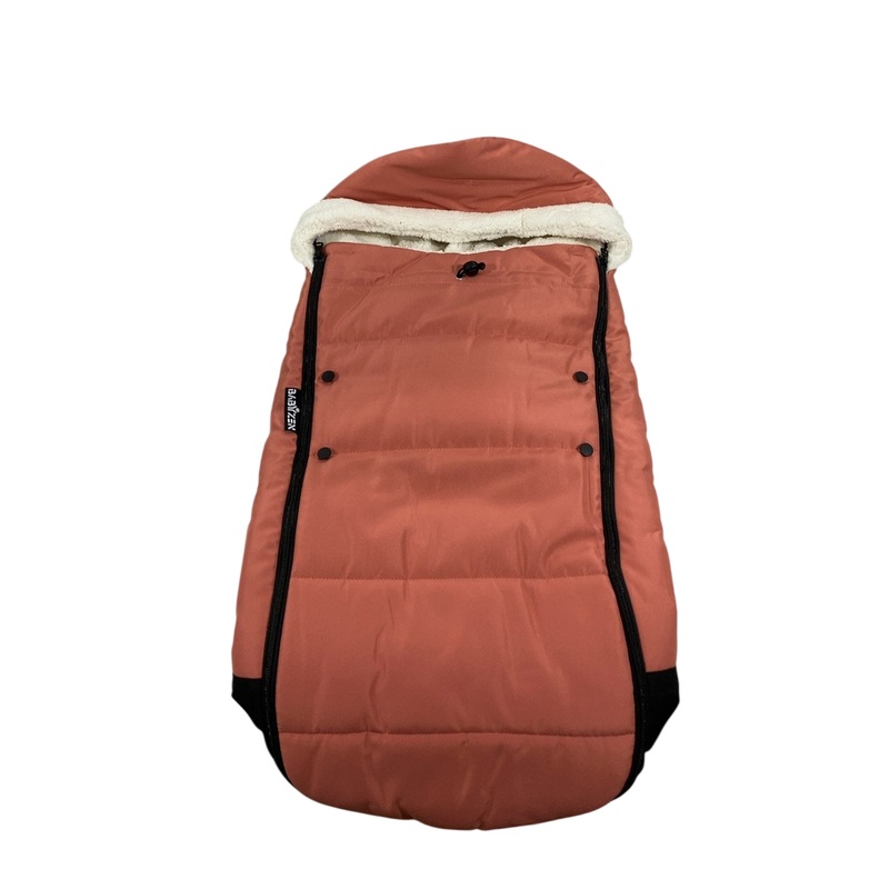 Stokke YOYO Footmuff, Ginger