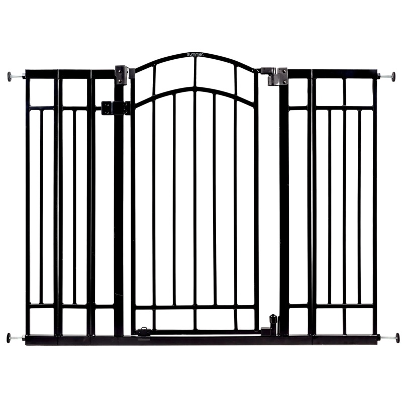 The Doorway 48W Series Gate