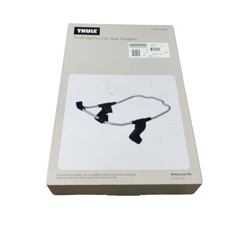 Thule Spring Car Seat Adaptor for Chicco