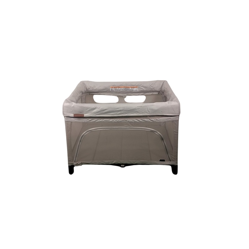 UPPAbaby REMI Playard, Charlie (Sand Melange)