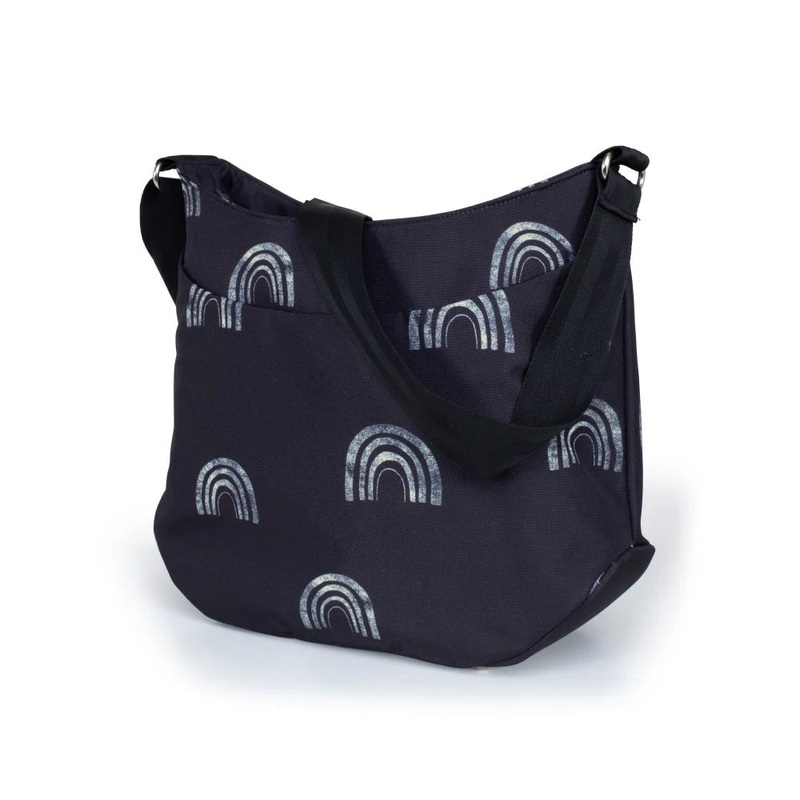 Cosatto Changing Bag Night Rainbow
