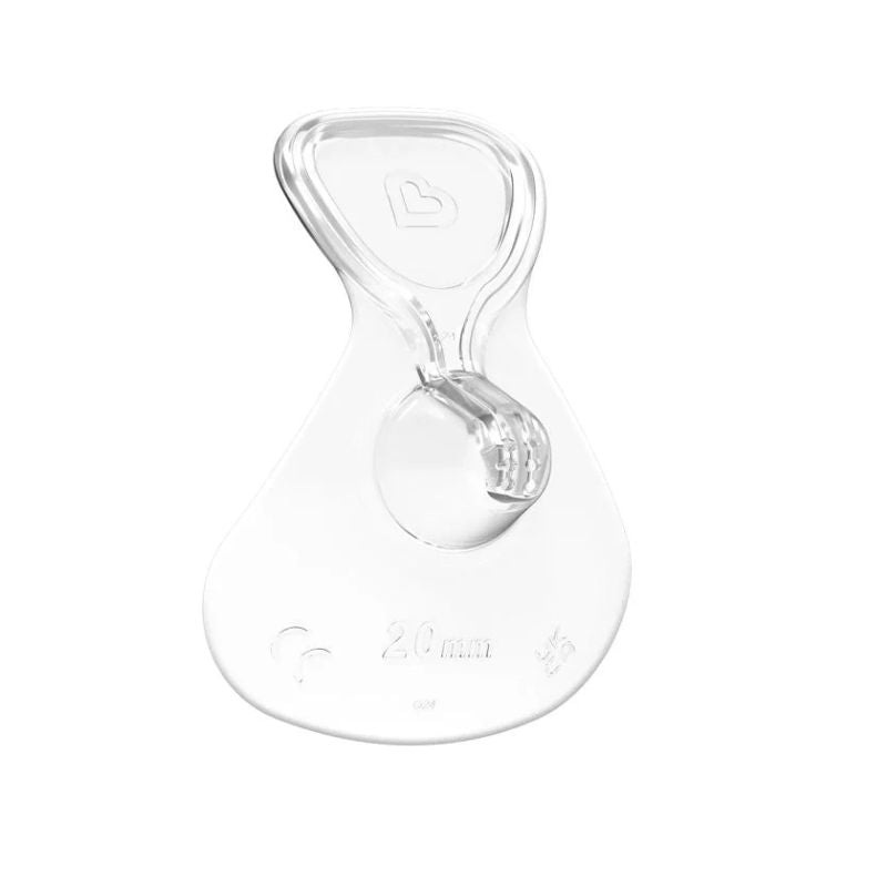 Flow Nipple Shield Starter Kit