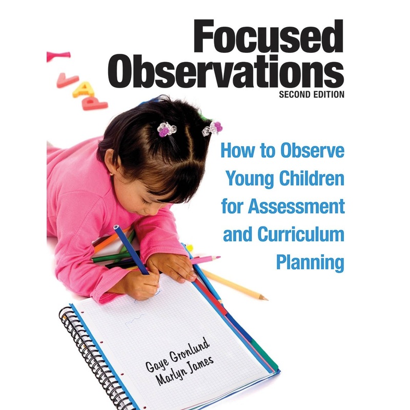 Focused Observations, Second Edition