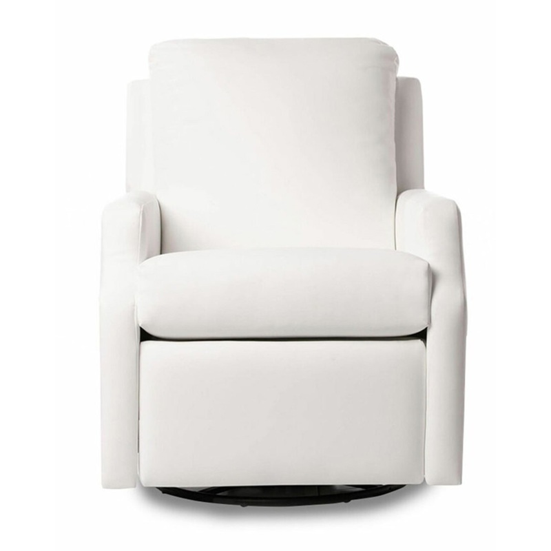 Harlow Gliding Swivel Recliner