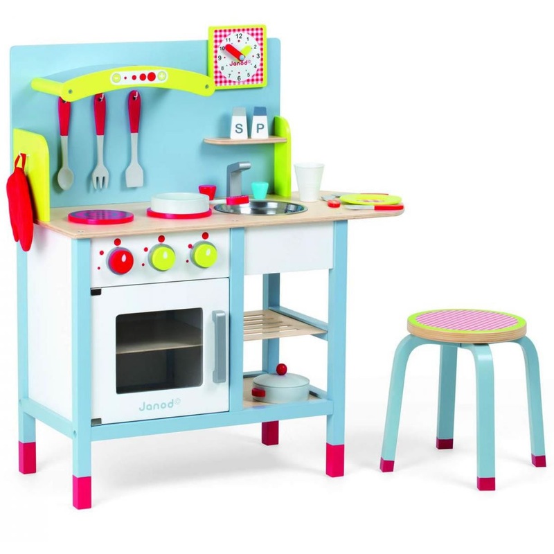 Janod Picnik Duo Kitchen