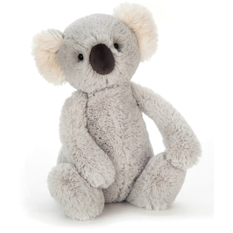 Jellycat Bashful Koala, 12″