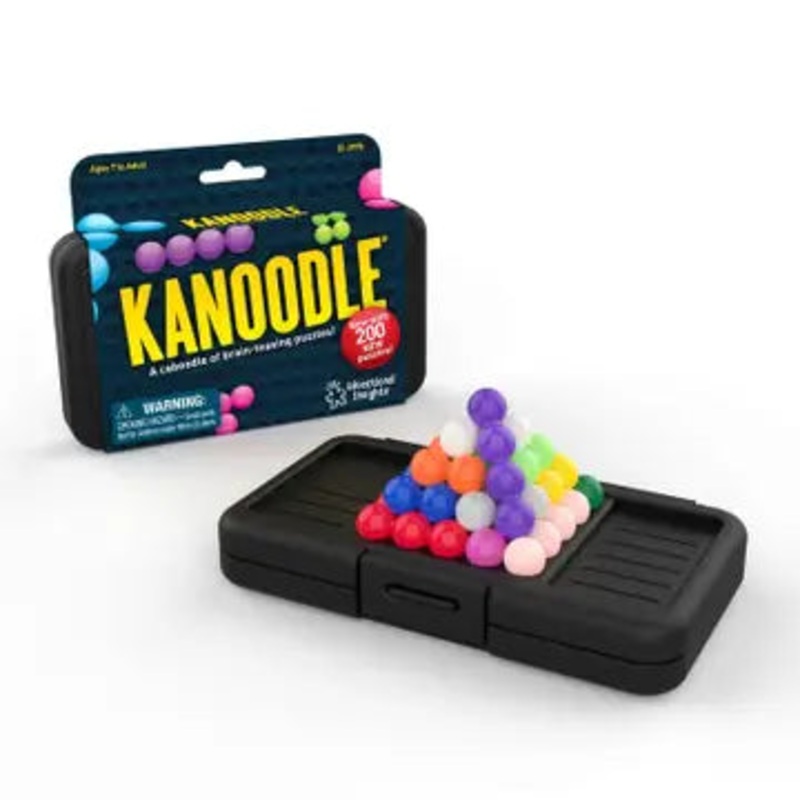 Kanoodle