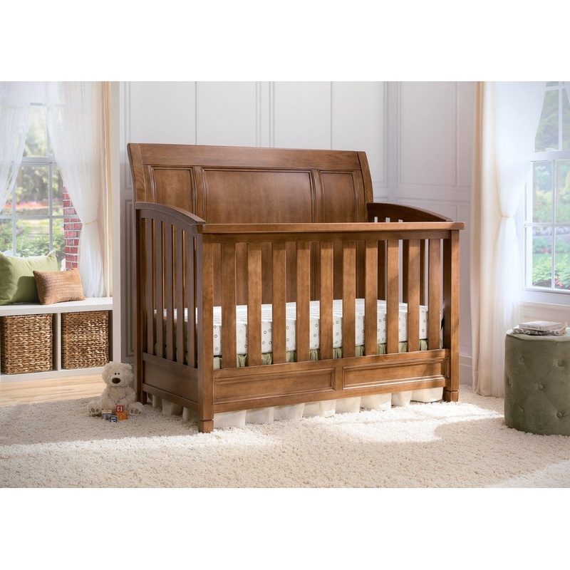 Kingsley Crib ‘N’ More