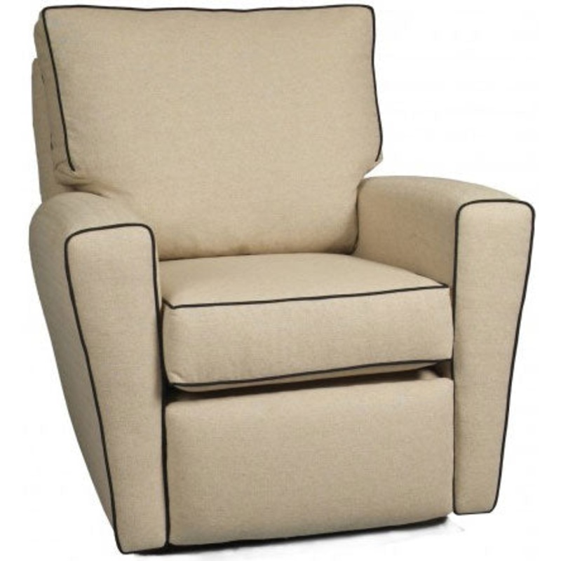 Little Castle Monaco Recliner