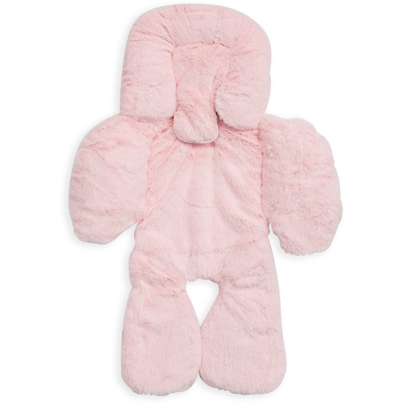 Little Unicorn Reversible Body Support – Pink