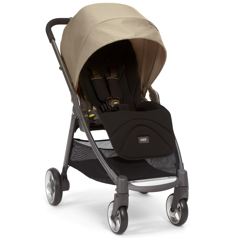Mamas & Papas Armadillo Flip Stroller – Sand Dune