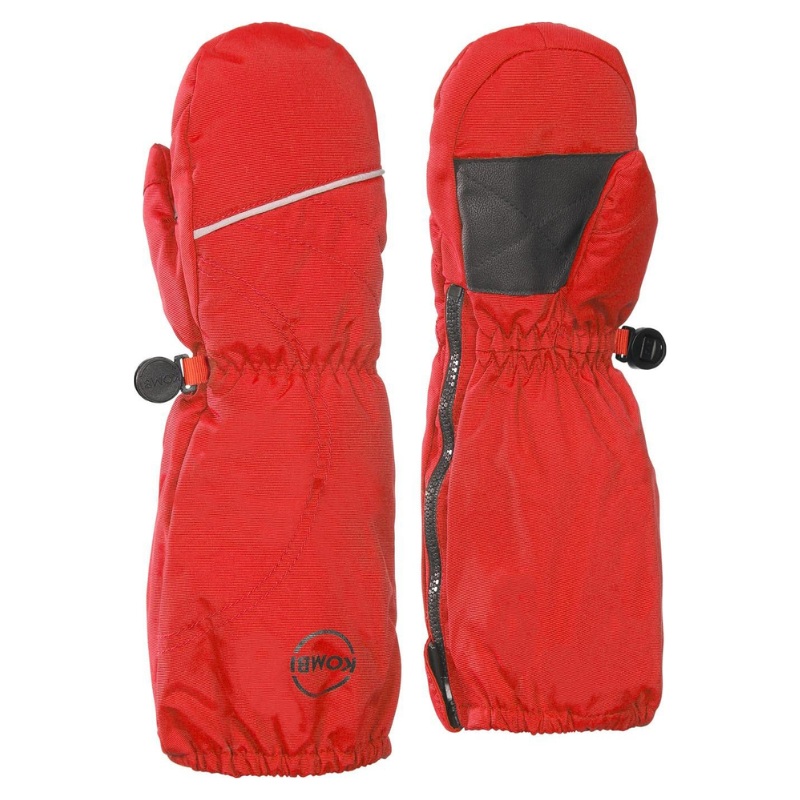 Mini Blizzard Mittens
