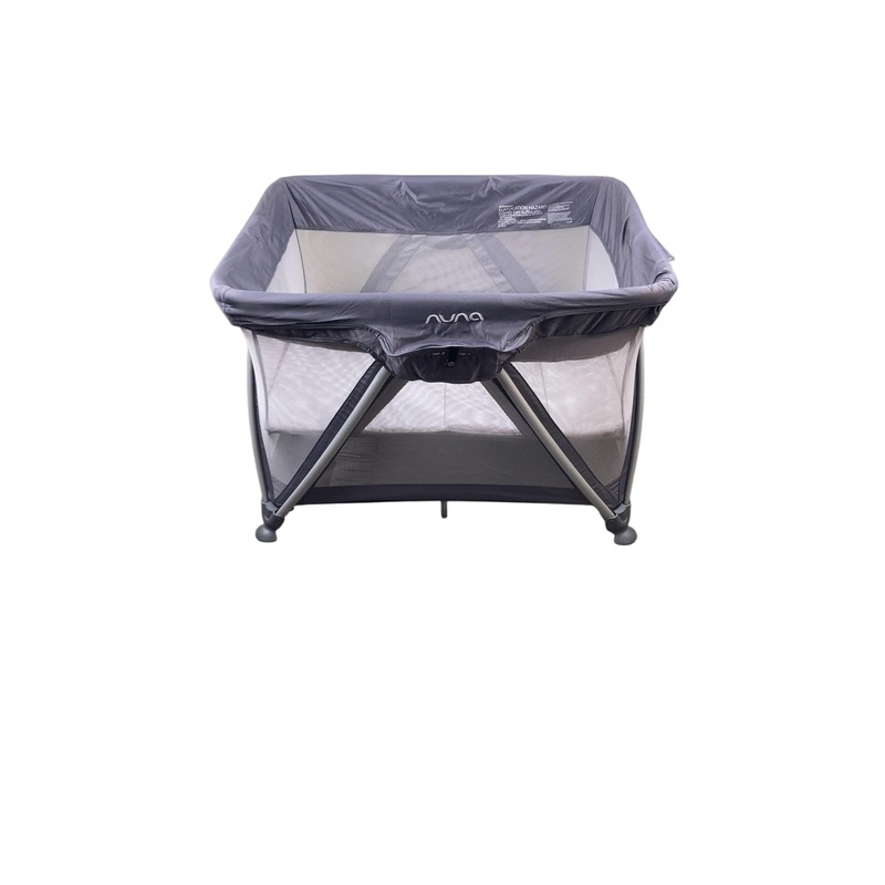 Nuna SENA Playard, Granite
