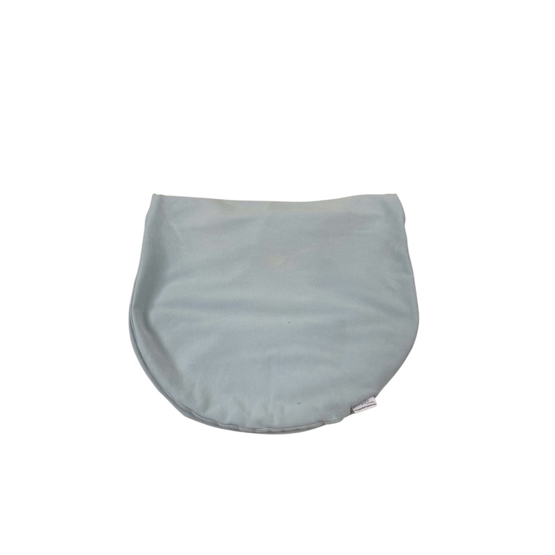 Snuggle Me Organic Cover for Sensory Infant Lounger, Bluebell