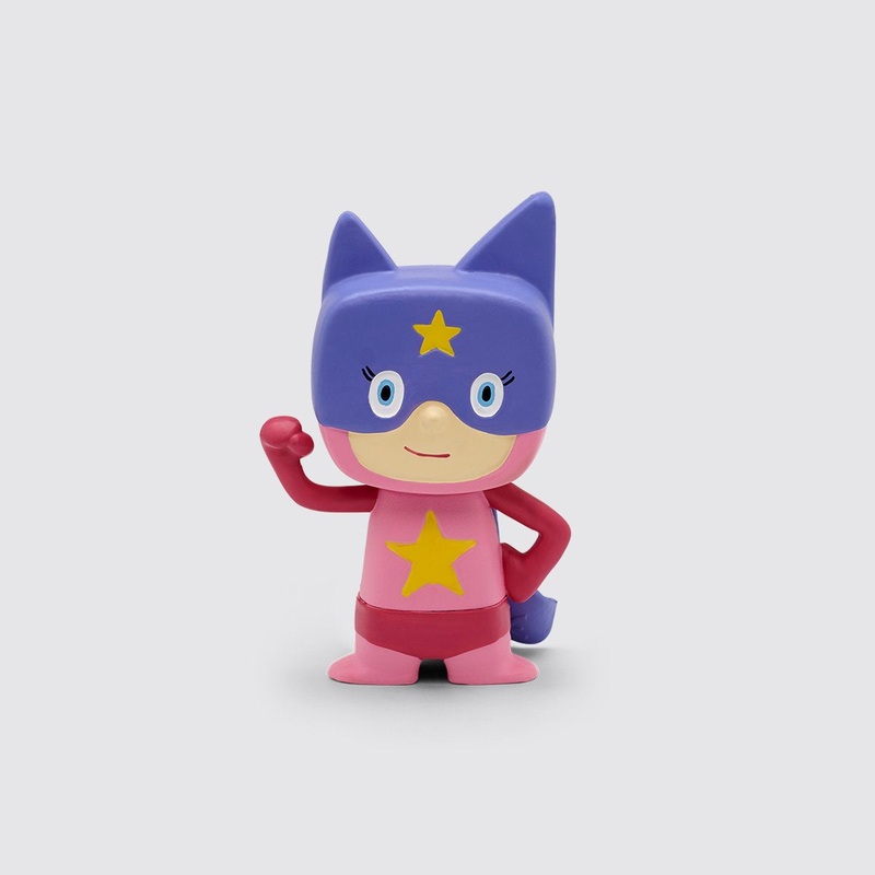 Tonies Creative Superhero -Tonie – Pink/Purple