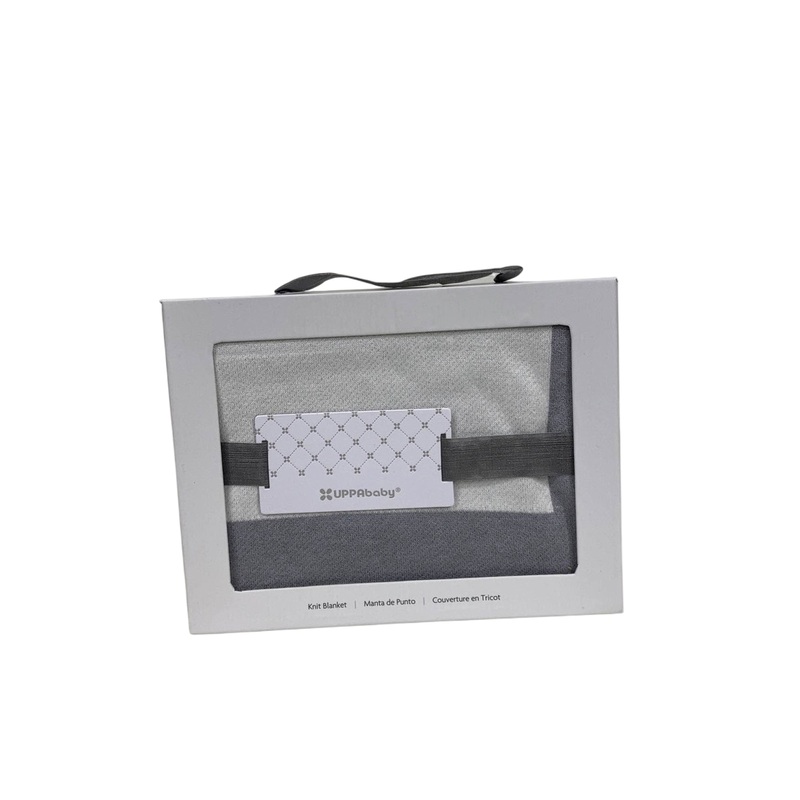 UPPAbaby Knit Blanket