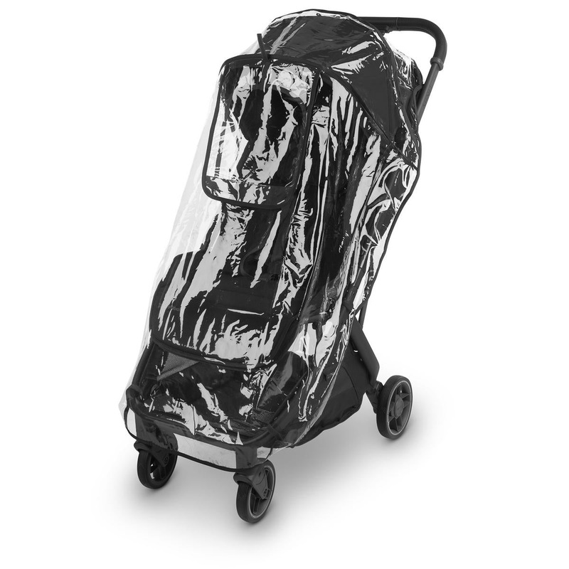 UPPAbaby Rain Shield for Minu V3