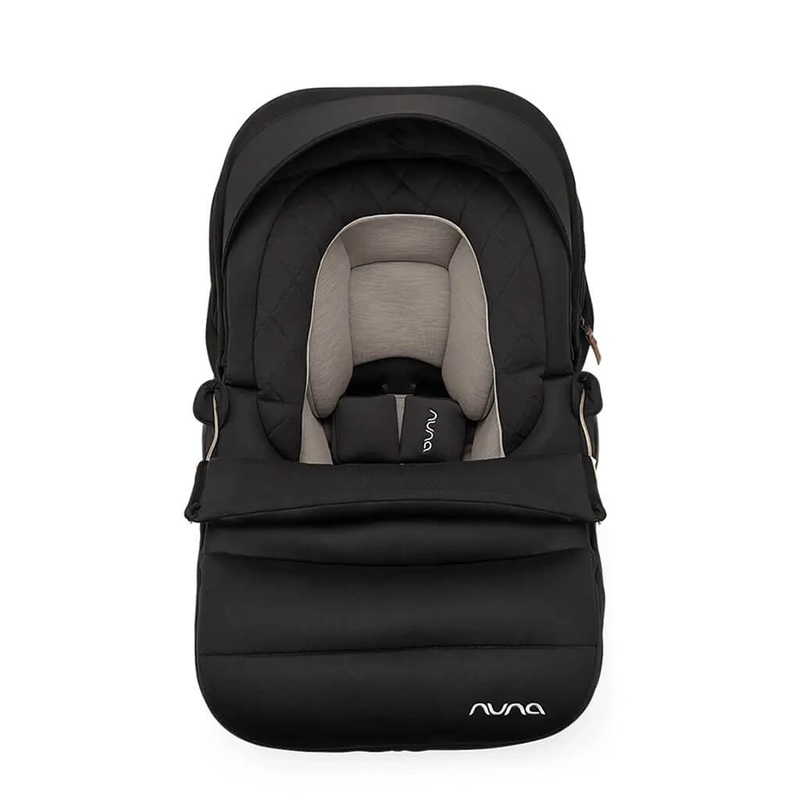 Winter Footmuff PIPA Series