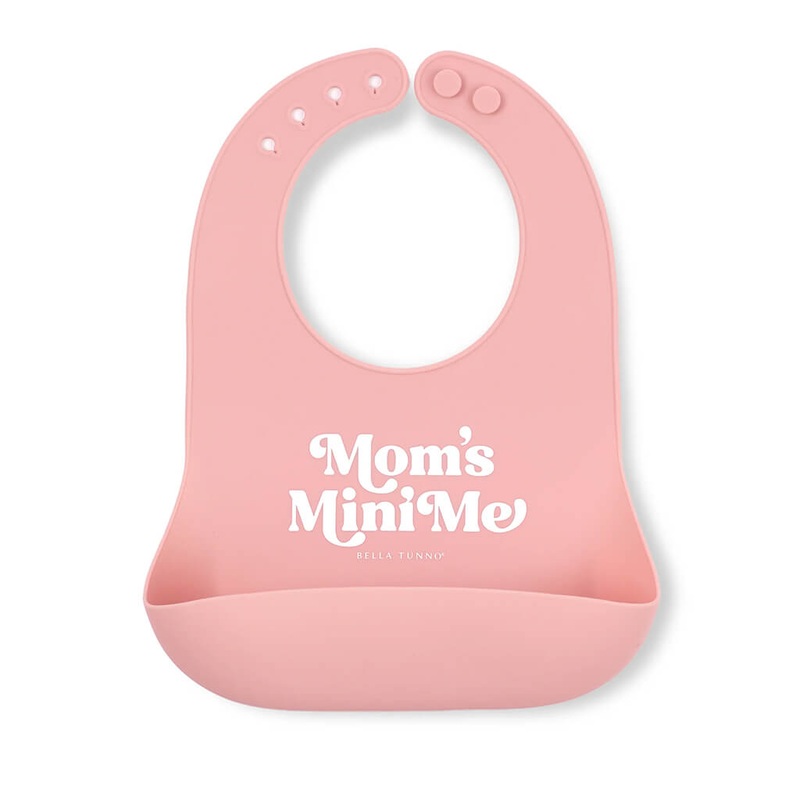 Wonder Bib Moms Mini Me