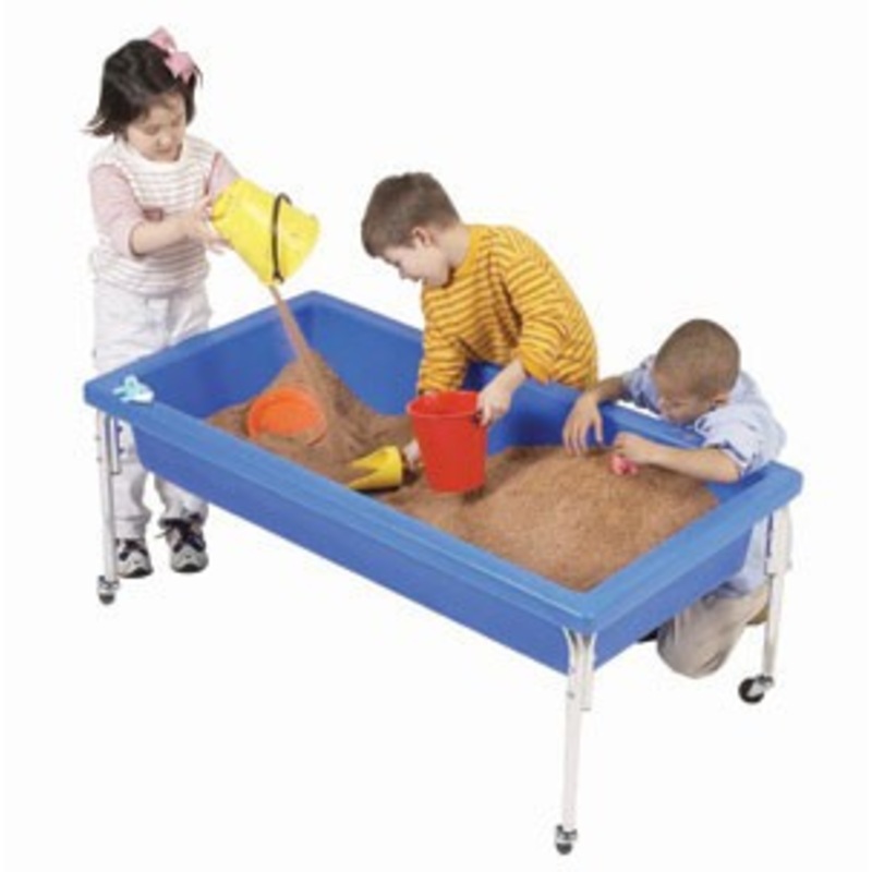 Activity Table With Top – 24″ Height
