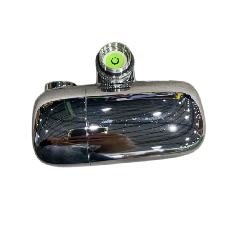 Canopy Faucet Filter, Chrome