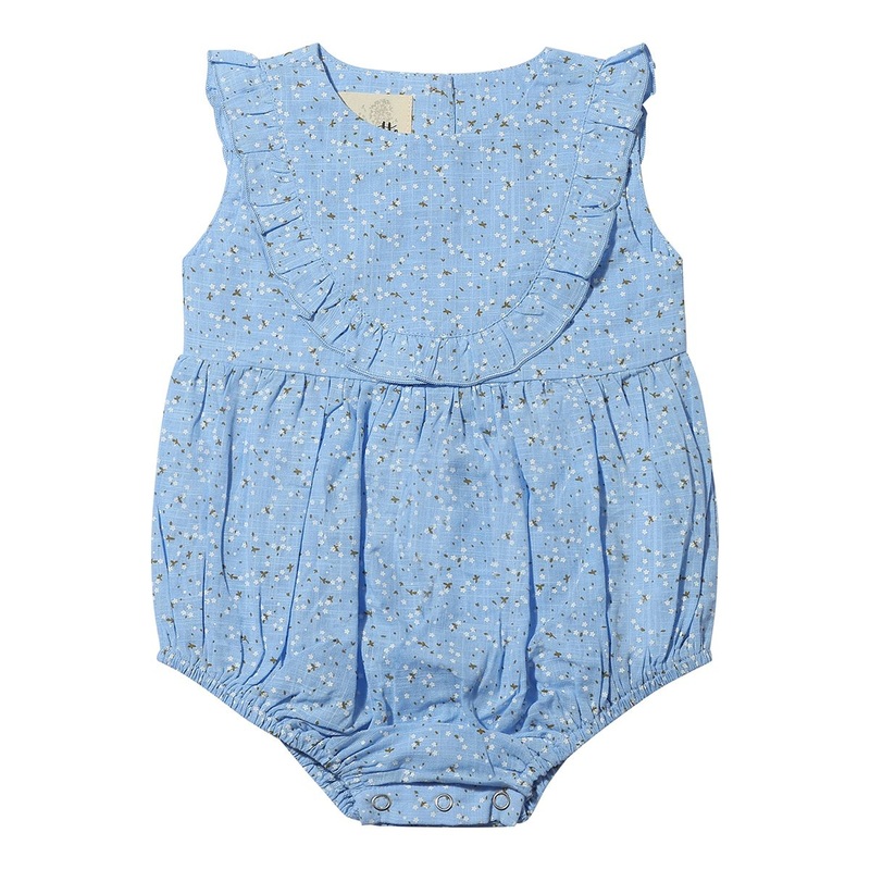 Carrie Bubble – Blue Jasmine