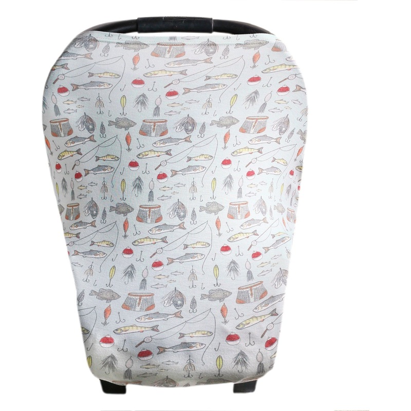 Copper Pearl Multi-Use Cover | Trout